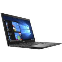 ноутбук Dell Latitude E7480 7480-8661 Черный