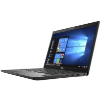 ноутбук Dell Latitude E7480 7480-8678 Черный