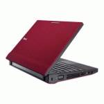 нетбук DELL Latitude L2100 N270/1/160/Win XP/Red