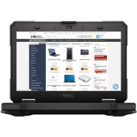 ноутбук Dell Latitude Rugged 5414-0611 Черный