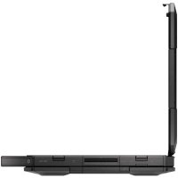 ноутбук Dell Latitude Rugged 5414-0611 Черный