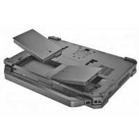 ноутбук Dell Latitude Rugged 5424-8034 Черный