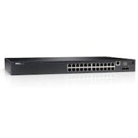 коммутатор Dell Networking N2024P 210-ABNW-003