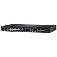 коммутатор Dell Networking X1052 210-AEIO