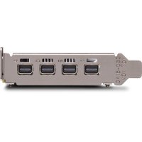 видеокарта Dell nVidia Quadro P1000 4Gb 490-BDXO