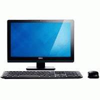моноблок DELL OptiPlex 3011 CA007D3011AIO8RU Черный