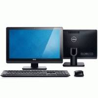 моноблок DELL OptiPlex 3011 X3011AIOBTO004n Черный
