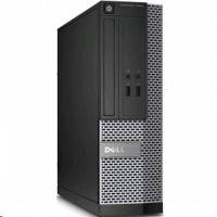 компьютер Dell OptiPlex 3020 SFF 3020-6842