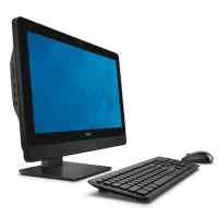 моноблок Dell OptiPlex 3030 3030-0186 Черный
