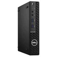 компьютер Dell OptiPlex 3080 Micro 3080-6650