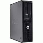 компьютер DELL OptiPlex 330 DT E2180/2/80/Win XP
