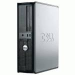 компьютер DELL OptiPlex 330 DT E2180/2/80/Win XP