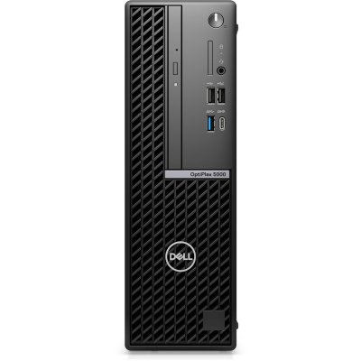 компьютер Dell OptiPlex 5000 SFF 5000S-5660 Черный