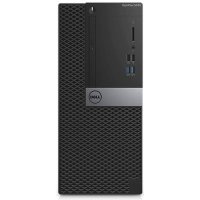 компьютер Dell OptiPlex 5040 MT 5040-9945