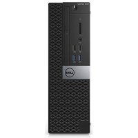 компьютер Dell OptiPlex 5040 SFF 5040-0026