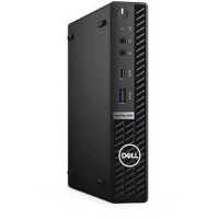 компьютер Dell OptiPlex 5080 Micro 5080-6468