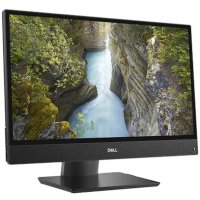 моноблок Dell OptiPlex 5260-0830 Черный