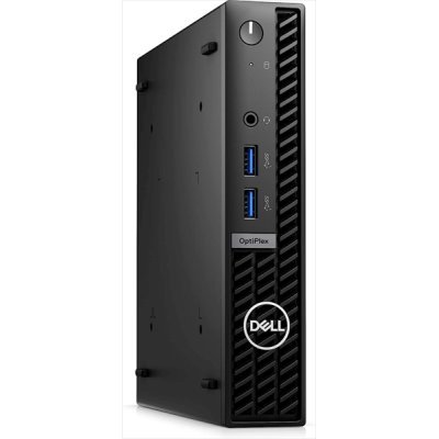 компьютер Dell OptiPlex 7010 MFF 7010-3653 ENG Черный