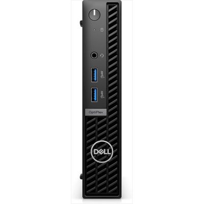 компьютер Dell OptiPlex 7010 MFF 7010-3854 ENG Черный