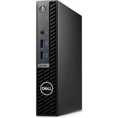 компьютер Dell OptiPlex 7010 MFF 7010-5653 ENG Черный