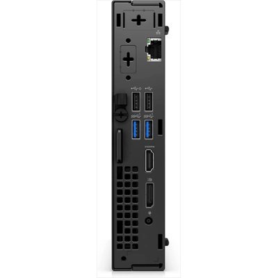 компьютер Dell OptiPlex 7010 MFF 7010-5823 ENG Черный