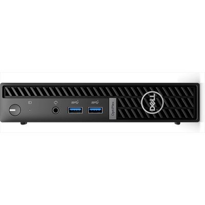 компьютер Dell OptiPlex 7010 MFF 7010-5824 ENG Черный