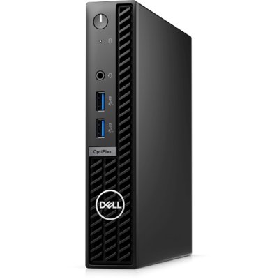компьютер Dell OptiPlex 7010 MFF 7010-7853 ENG Черный