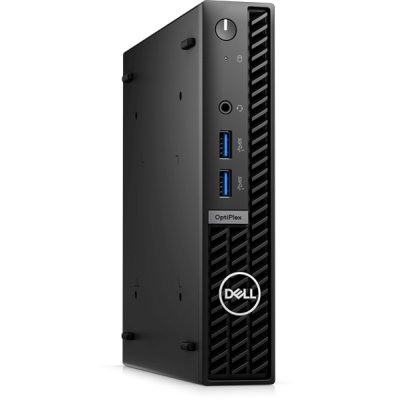 компьютер Dell OptiPlex 7010 MFF 7010-7853 ENG Черный