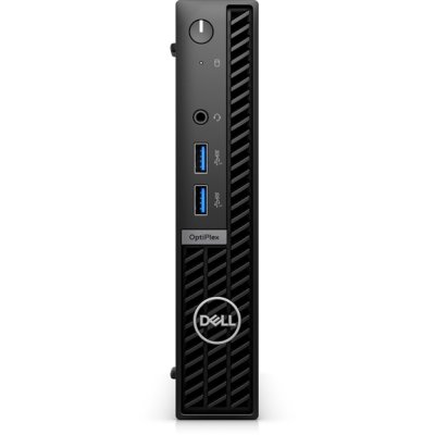 компьютер Dell OptiPlex 7010 MFF 7010-7854 ENG Черный