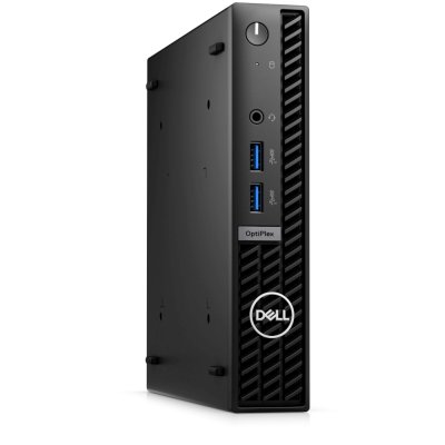 компьютер Dell OptiPlex 7010 Micro 7010-7651 Черный