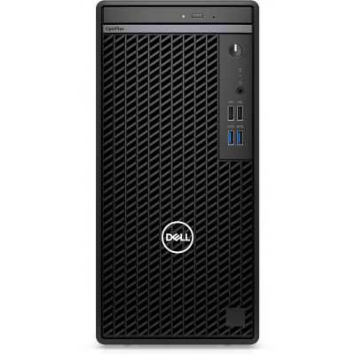 компьютер Dell OptiPlex 7010 MT 7010-1877-wpro Черный