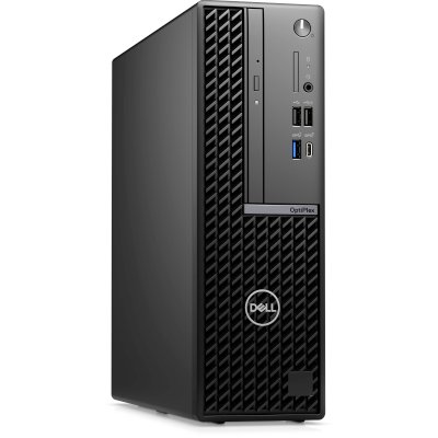 компьютер Dell OptiPlex 7010 Plus SFF 7010SP-7650 Черный
