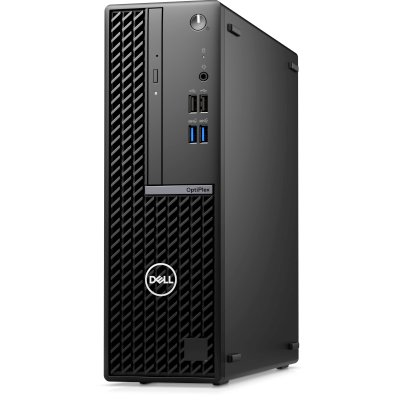 компьютер Dell OptiPlex 7010 SFF 7010S-3821 Черный