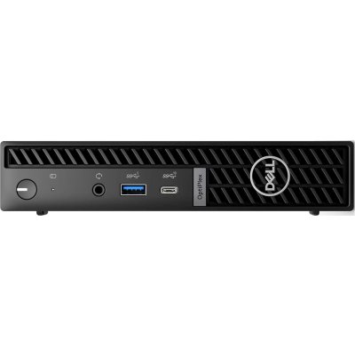 компьютер Dell OptiPlex 7020 Micro 7020-7620 Черный