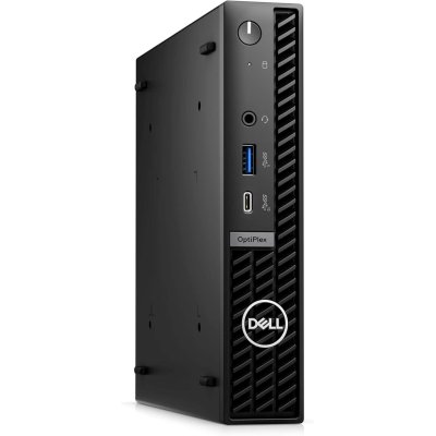 компьютер Dell OptiPlex 7020 Micro 7020-7620 Черный
