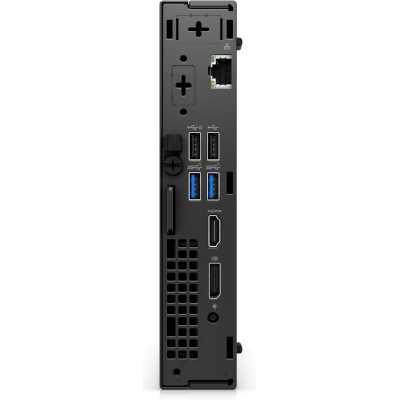 компьютер Dell OptiPlex 7020 Micro 7020-7620 Черный