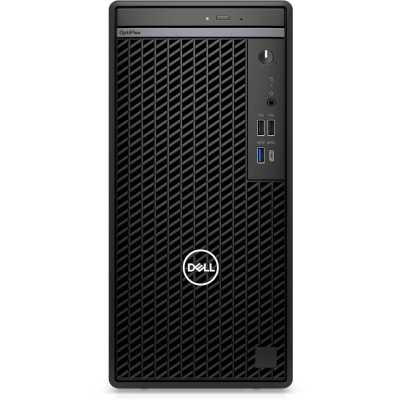 компьютер Dell OptiPlex 7020 MT 7020-5351 Черный