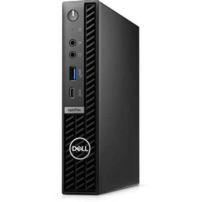 компьютер Dell OptiPlex 7020 Plus Micro 7020P-9241 Черный