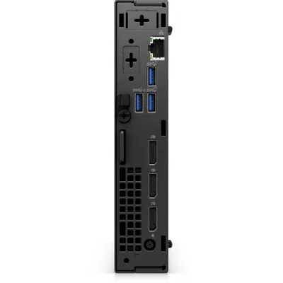 компьютер Dell OptiPlex 7020 Plus Micro 7020P-9241 Черный