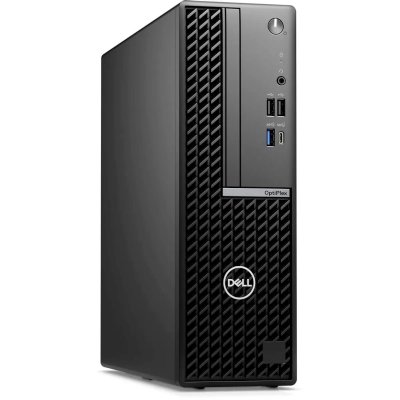 компьютер Dell OptiPlex 7020 SFF 7020S-3660 Черный