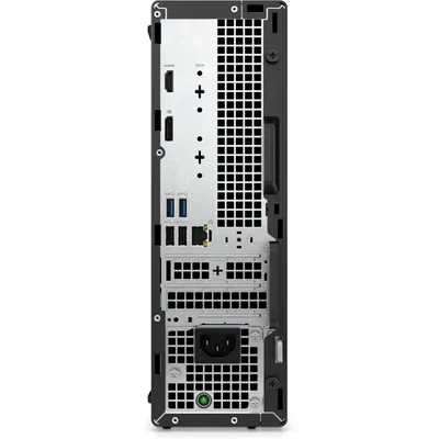 компьютер Dell OptiPlex 7020 SFF 7020S-3861 Черный