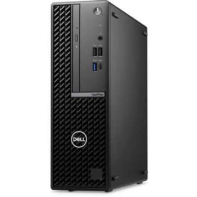 компьютер Dell OptiPlex 7020 SFF 7020S-5671 Черный