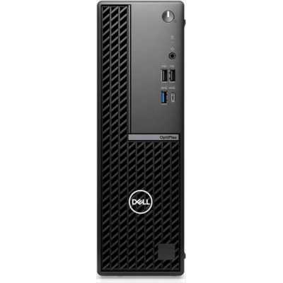 компьютер Dell OptiPlex 7020 SFF 7020S-7652 ENG Черный