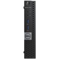 компьютер Dell OptiPlex 7040 Micro 7040-2716
