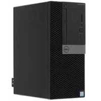 компьютер Dell OptiPlex 7070 MT 7070-9416