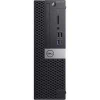 компьютер Dell OptiPlex 7070 SFF 7070-6661