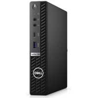 компьютер Dell OptiPlex 7080 Micro 7080-6918