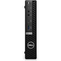 компьютер Dell OptiPlex 7090 Micro 7090-0136