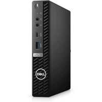 компьютер Dell OptiPlex 7090 Micro 7090-3343