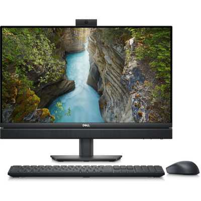 моноблок Dell OptiPlex 7410-5851 Черный